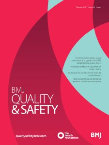 BMJ Health & Safety